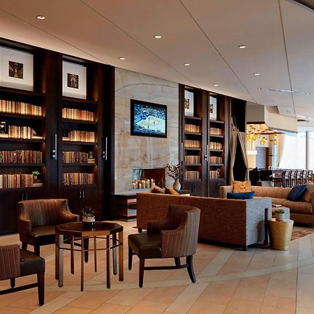 อีทากา แมริออท ดาวน์ทาวน์ ออน เดอะ คอมมอน Hotel อิทากา ภายนอก รูปภาพ