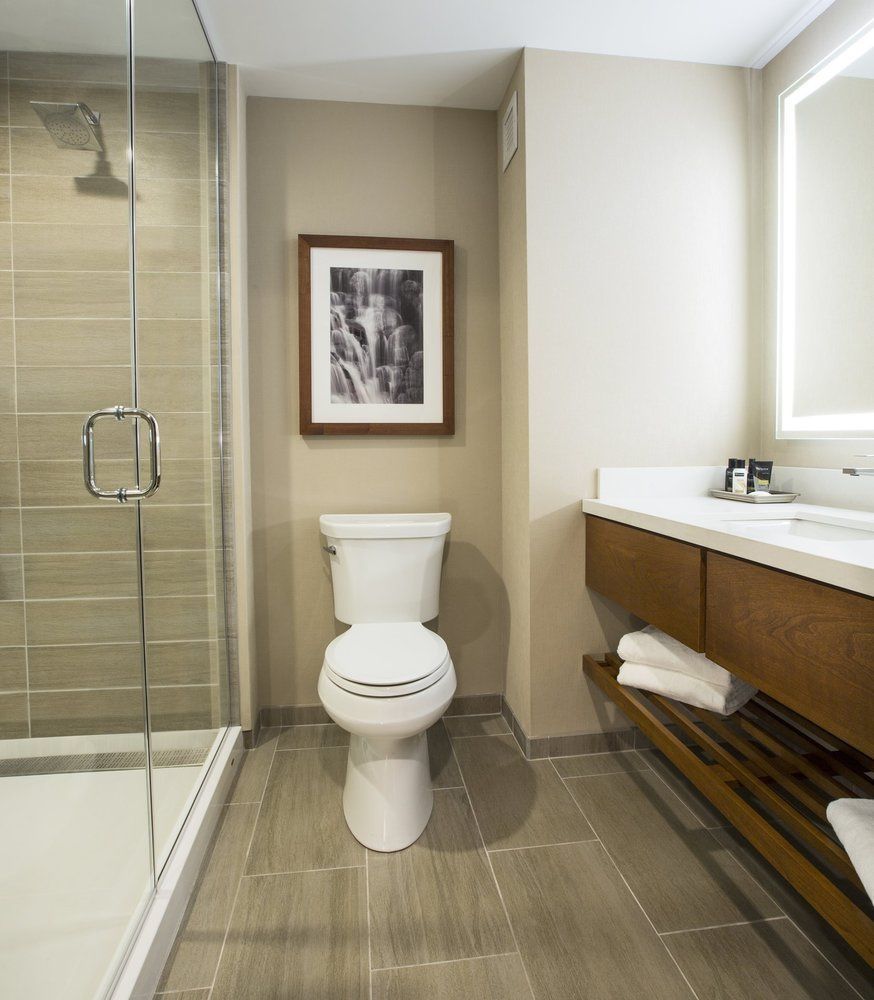 อีทากา แมริออท ดาวน์ทาวน์ ออน เดอะ คอมมอน Hotel อิทากา ภายนอก รูปภาพ